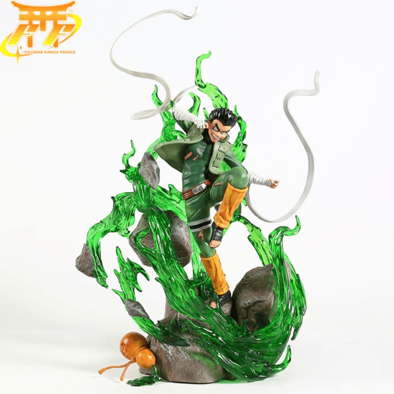 Action Figure Rock Lee - Naruto Shippuden™