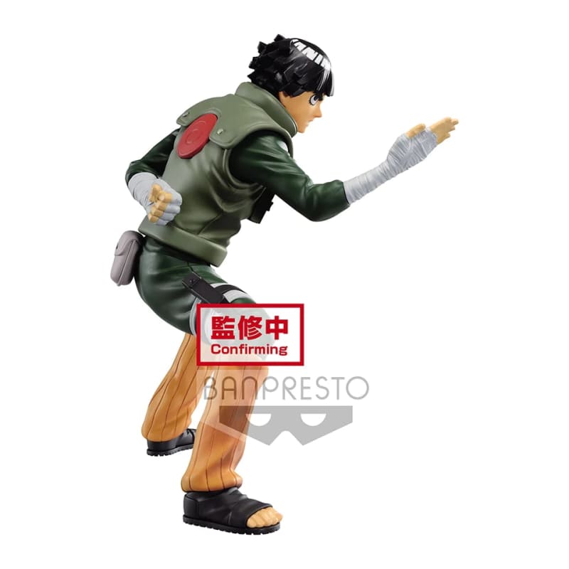 Action Figure Rock Lee - Naruto Shippuden™