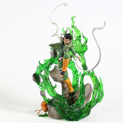 Action Figure Rock Lee - Naruto Shippuden™