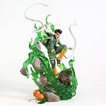 Action Figure Rock Lee - Naruto Shippuden™