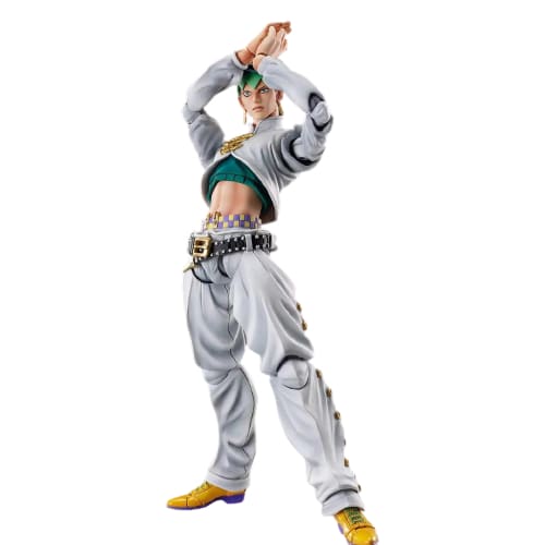 Action Figure Rohan - Jojo’s Bizarre Adventure™