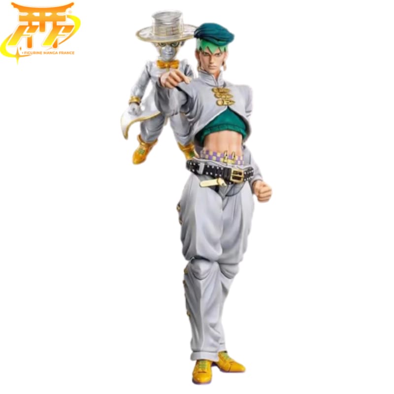 Action Figure Rohan - Jojo’s Bizarre Adventure™