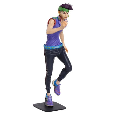 Action Figure Rohan Kishibe - Jojo’s Bizarre Adventure™