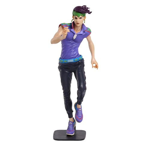 Action Figure Rohan Kishibe - Jojo’s Bizarre Adventure™