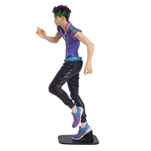 Action Figure Rohan Kishibe - Jojo’s Bizarre Adventure™