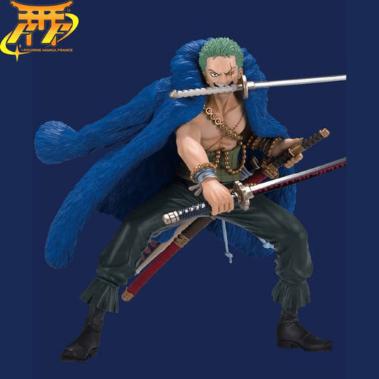 Action Figure Roronoa Zoro 20° anniversario - One Piece™