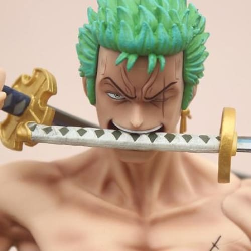 Action Figure Roronoa Zoro - One Piece™