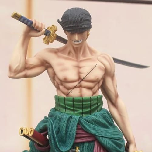 Action Figure Roronoa Zoro - One Piece™