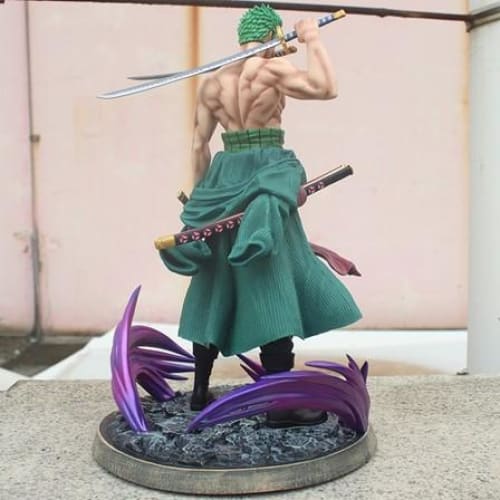 Action Figure Roronoa Zoro - One Piece™