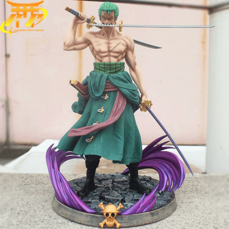 Action Figure Roronoa Zoro - One Piece™