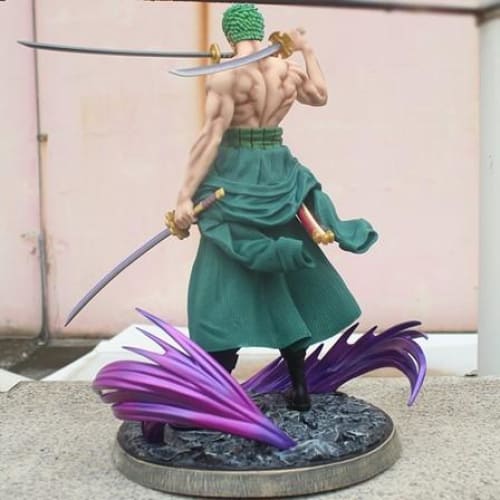 Action Figure Roronoa Zoro - One Piece™