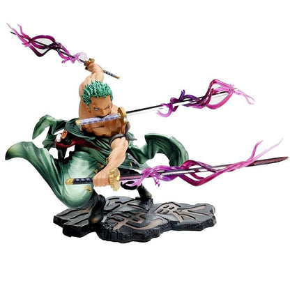 Action Figure Roronoa Zoro - One Piece™