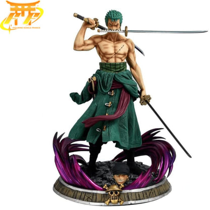 Action Figure Roronoa Zoro - One Piece™