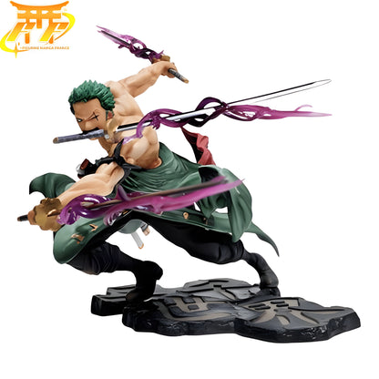 Action Figure Roronoa Zoro - One Piece™