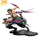 Action Figure Roronoa Zoro - One Piece™