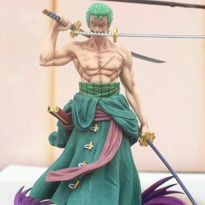 Action Figure Roronoa Zoro - One Piece™