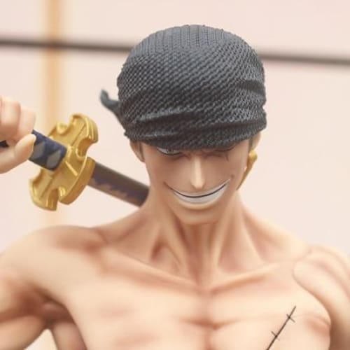 Action Figure Roronoa Zoro - One Piece™