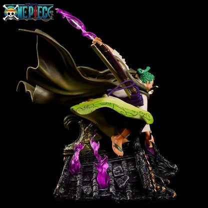 Action Figure Roronoa Zoro Onigashima - One Piece™