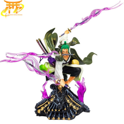 Action Figure Roronoa Zoro Onigashima - One Piece™