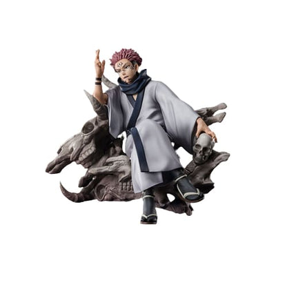 Action Figure Ryômen Sukuna - Jujutsu Kaisen™