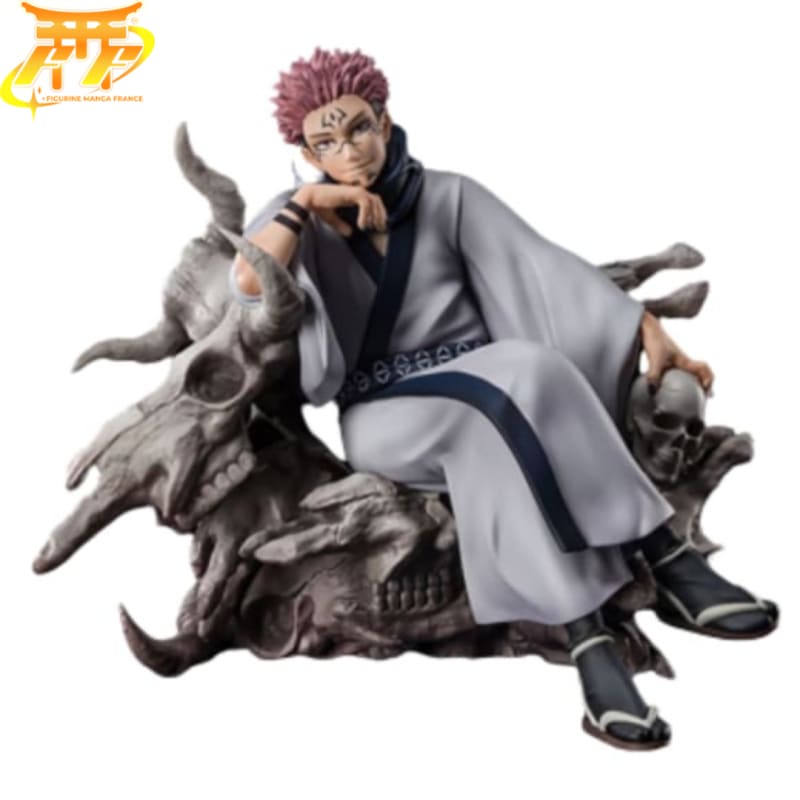 Action Figure Ryômen Sukuna - Jujutsu Kaisen™