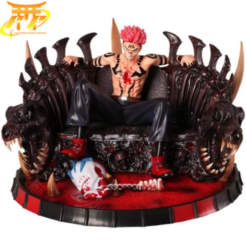 Action Figure Ryomen Sukuna - Jujutsu Kaisen™