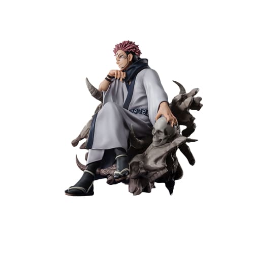 Action Figure Ryômen Sukuna - Jujutsu Kaisen™