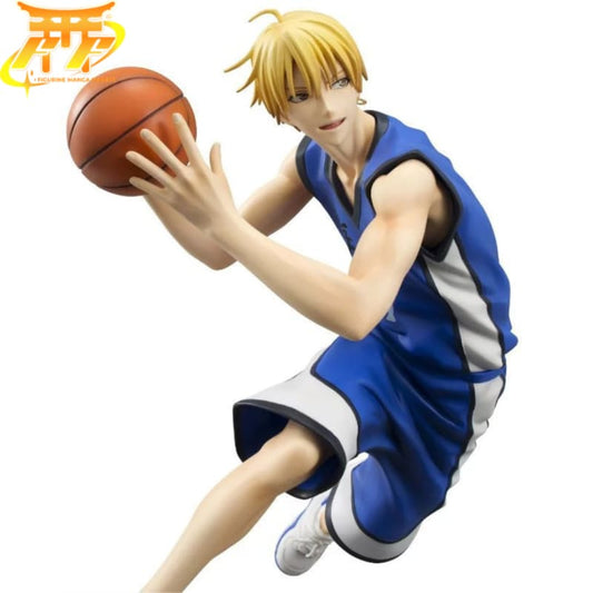 Action Figure Ryōta Kise - Kuroko No Basket™