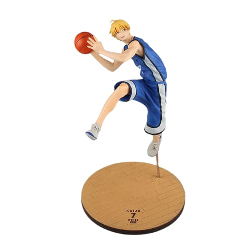 Action Figure Ryōta Kise - Kuroko No Basket™