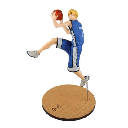 Action Figure Ryōta Kise - Kuroko No Basket™