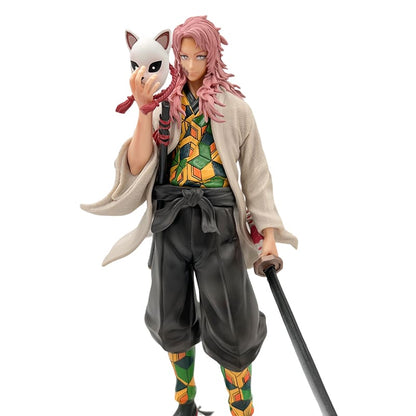 Action Figure Sabito adulto - Demon Slayer™