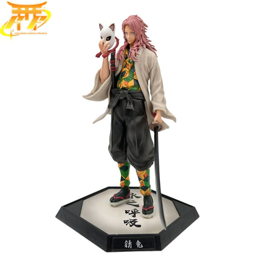 Action Figure Sabito adulto - Demon Slayer™