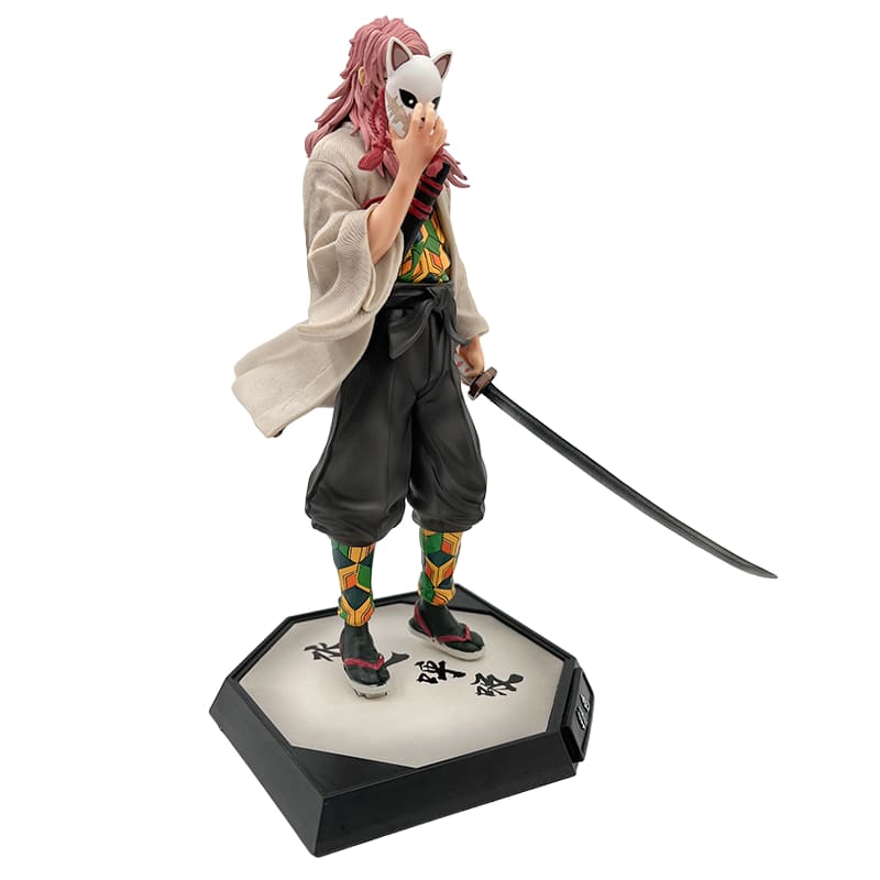 Action Figure Sabito adulto - Demon Slayer™