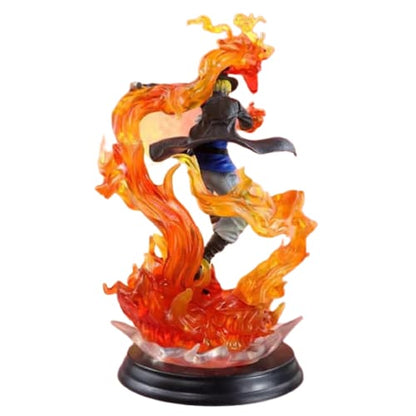 Action Figure Sabo ’Imperatore della fiamma’ - One Piece™