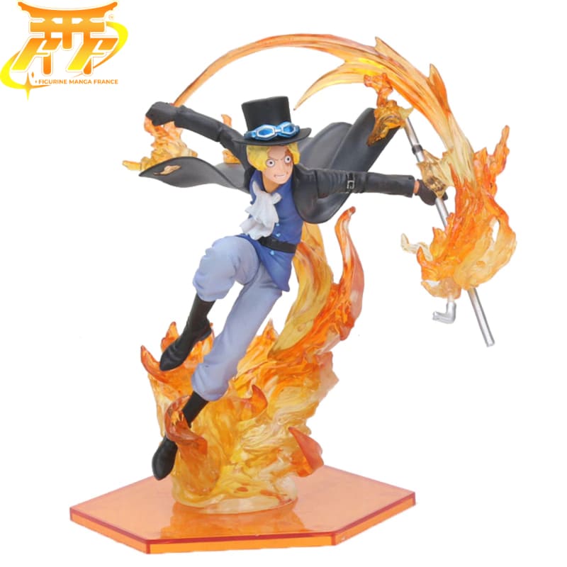 Action Figure Sabo ’Mera Mera No Mi’ One Piece™