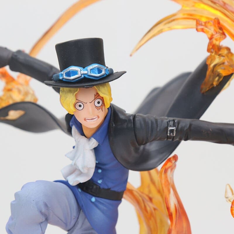 Action Figure Sabo ’Mera Mera No Mi’ One Piece™