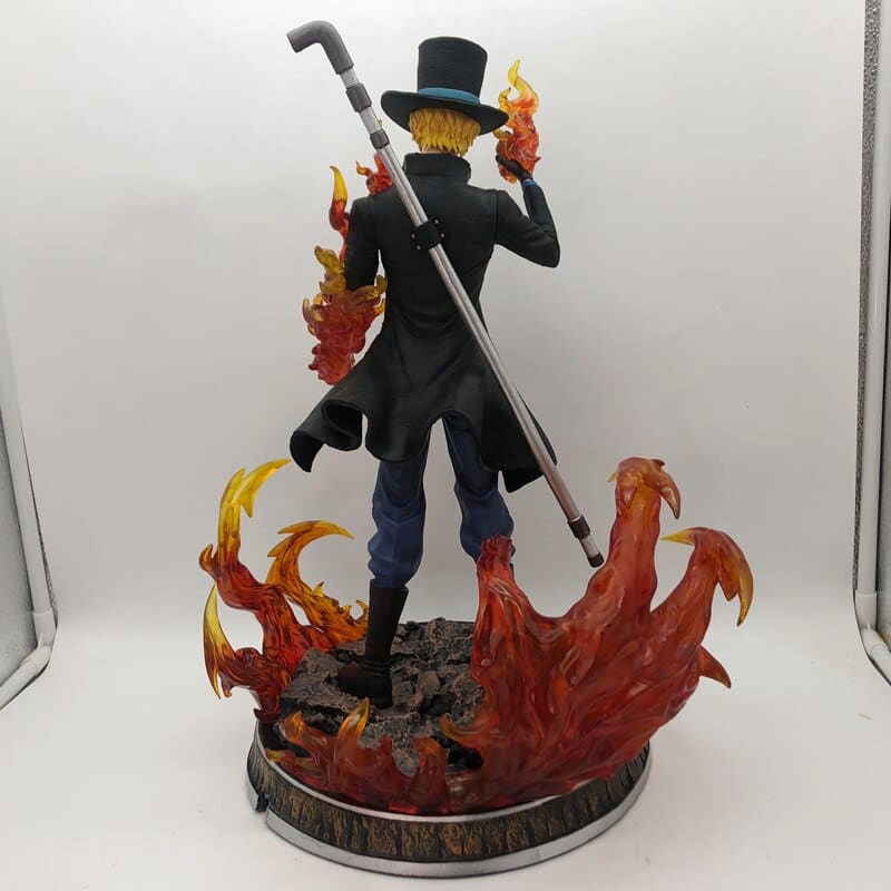 Action Figure Sabo - One Piece™