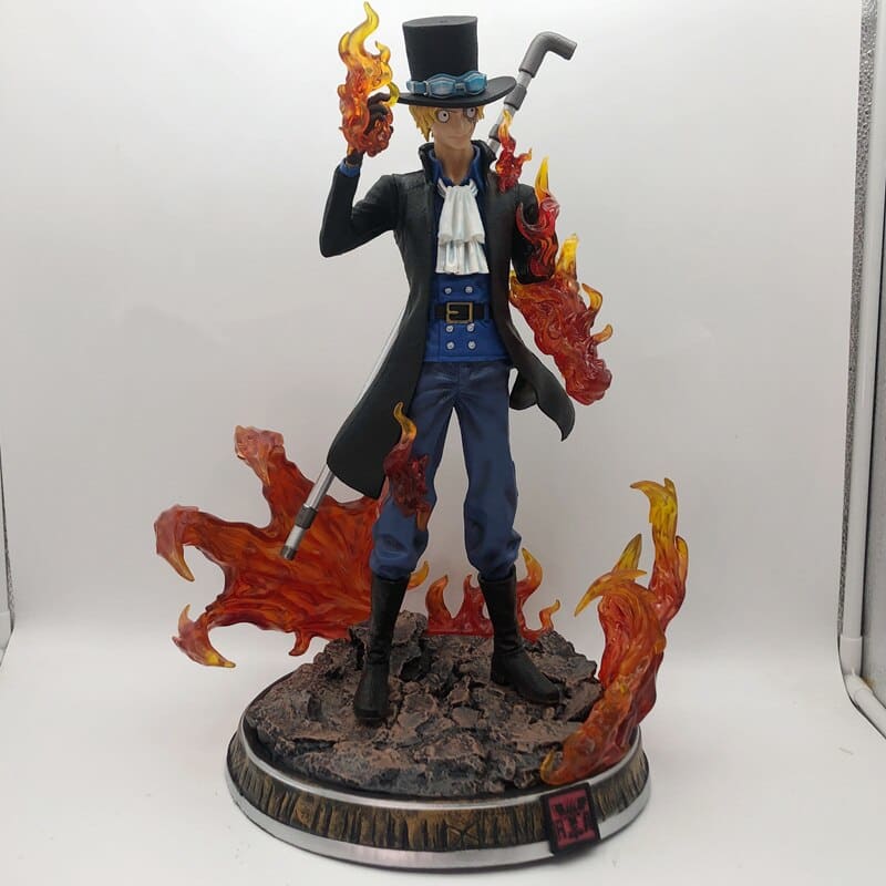 Action Figure Sabo - One Piece™