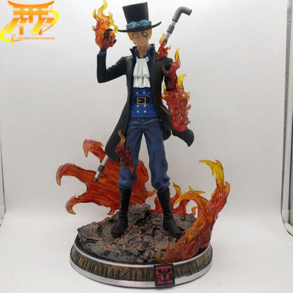 Action Figure Sabo - One Piece™