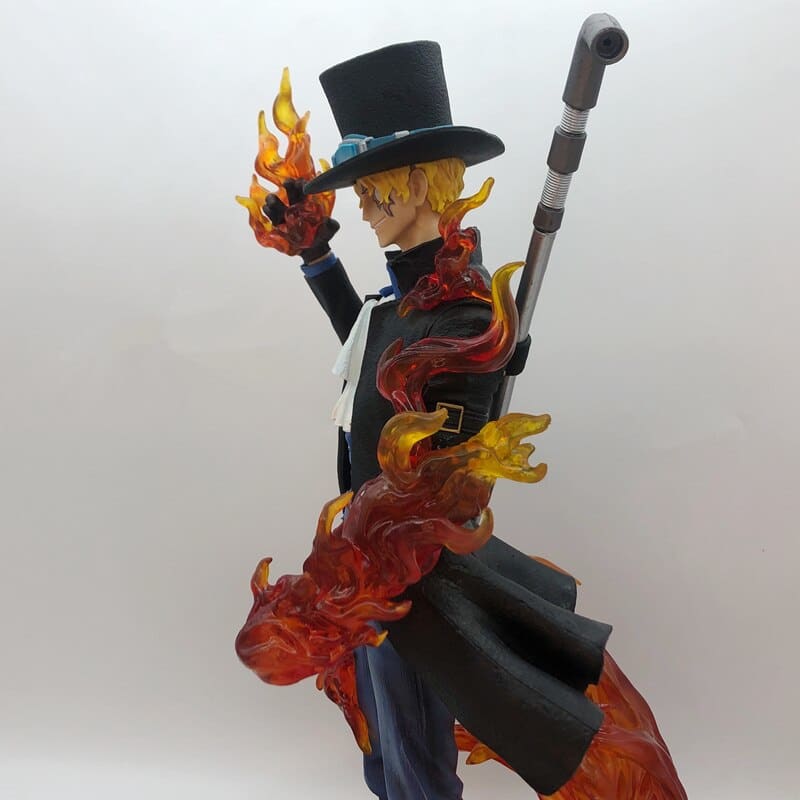 Action Figure Sabo - One Piece™