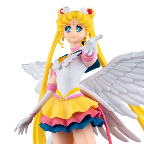 Action Figure Sailor Moon ’Ali’ - Sailor Moon™