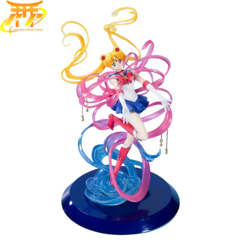 Action Figure Sailor Moon ’Cristallo d’argento’ - Sailor Moon™