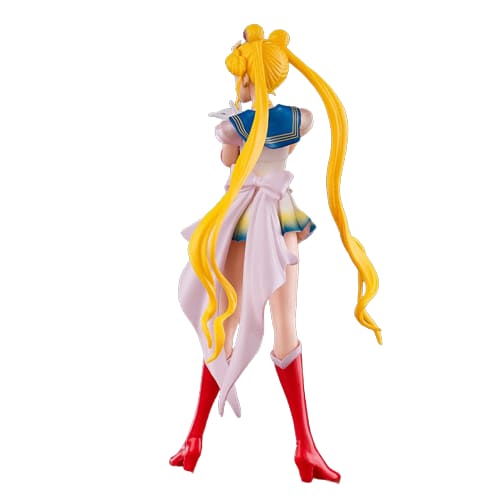 Action Figure Sailor Moon - Sailor Moon™