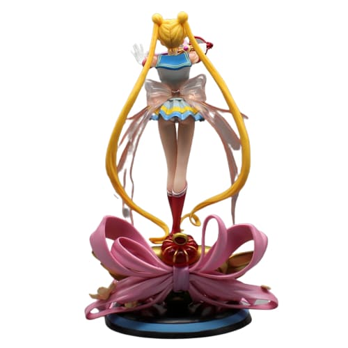 Action Figure Sailor Moon ’Super’ - Sailor Moon™