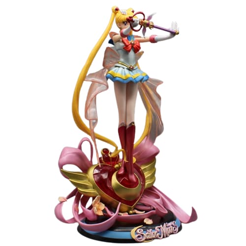 Action Figure Sailor Moon ’Super’ - Sailor Moon™