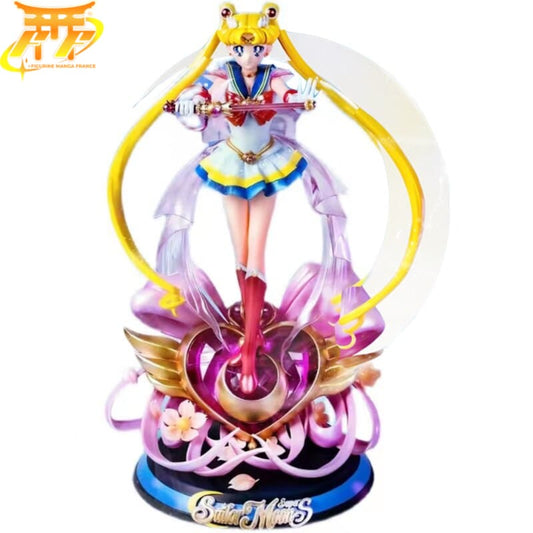 Action Figure Sailor Moon ’Super’ - Sailor Moon™