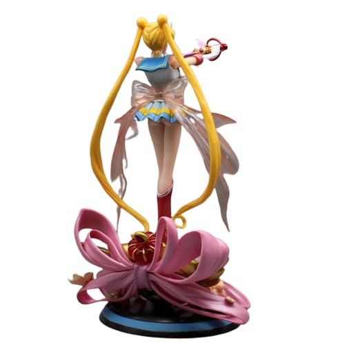 Action Figure Sailor Moon ’Super’ - Sailor Moon™