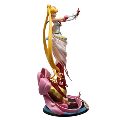 Action Figure Sailor Moon ’Super’ - Sailor Moon™