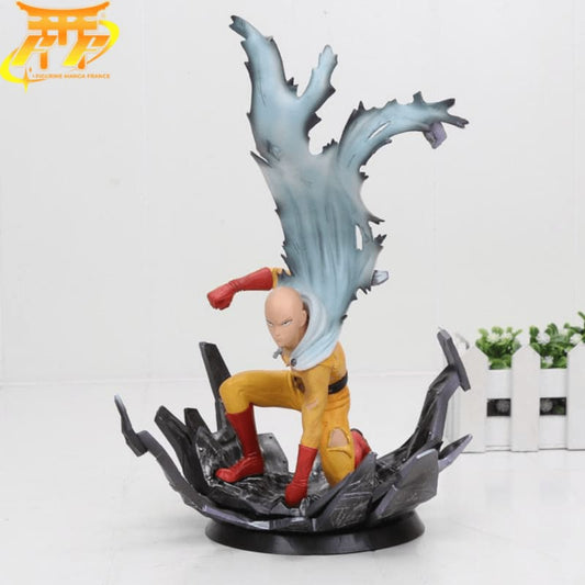 Action Figure Saitama - One Punch Man™