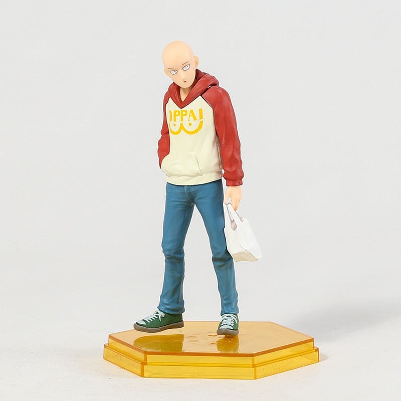 Action Figure Saitama - One Punch Man™